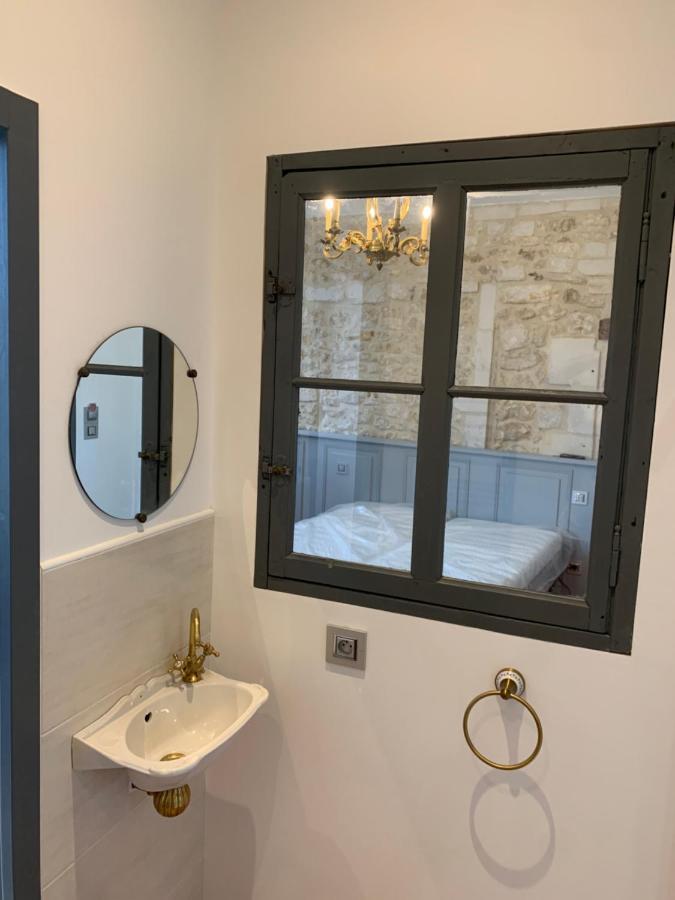 Chambre Balcon Понс Екстериор снимка
